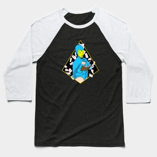 Destiny’s Prophecy’s Baseball T-Shirt